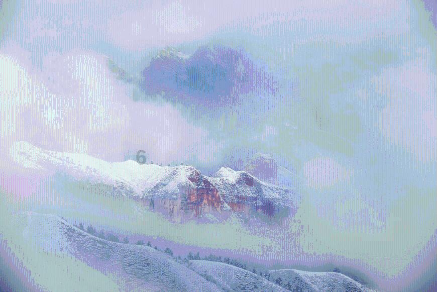 命运骰子