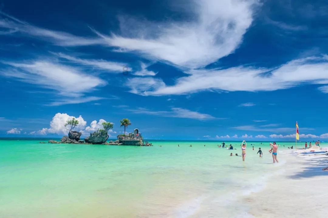 探索未知世界,尽在旅游时,有哪些不文明行为?!