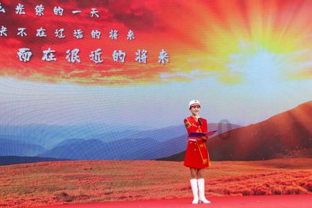 海南琼海:美丽博鳌湾(侨乡新貌)
