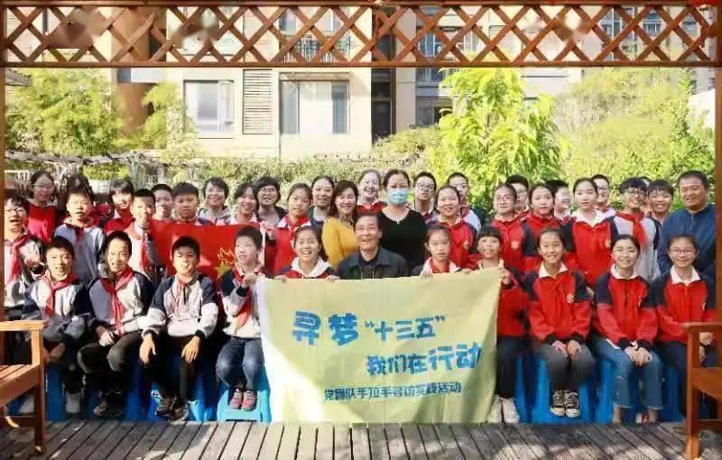 趣味游园,无“笔”快乐
