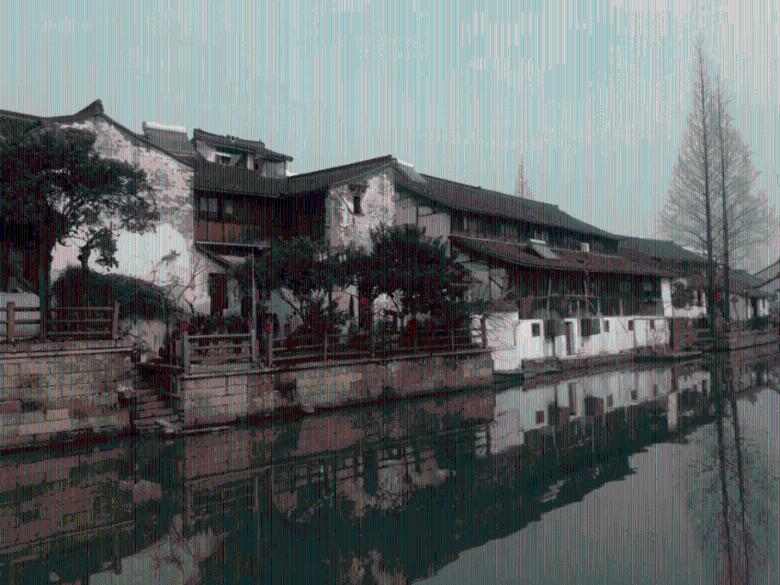 星球守卫战